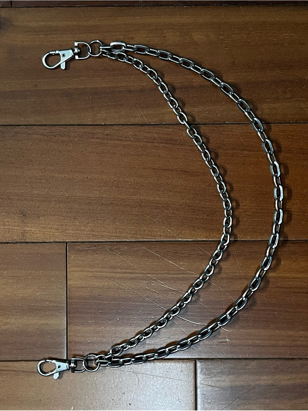 Pocket chain - Picture 2 of 2